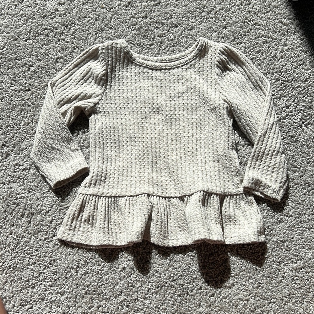 Cat & Jack top